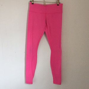 Lululemon yoga pants